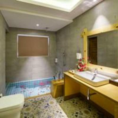 Hotel Swosti Chilika Resort