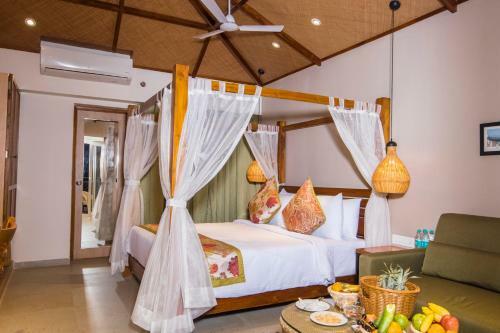 Hotel Swosti Chilika Resort