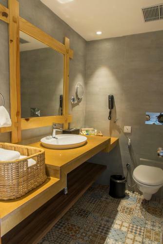 Hotel Swosti Chilika Resort