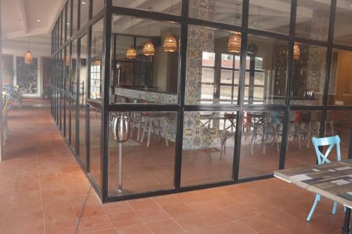 Hotel Swosti Chilika Resort