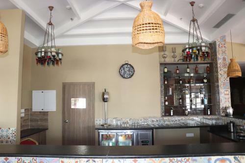 Hotel Swosti Chilika Resort