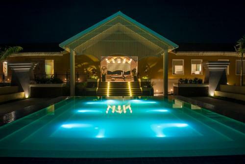Hotel Swosti Chilika Resort