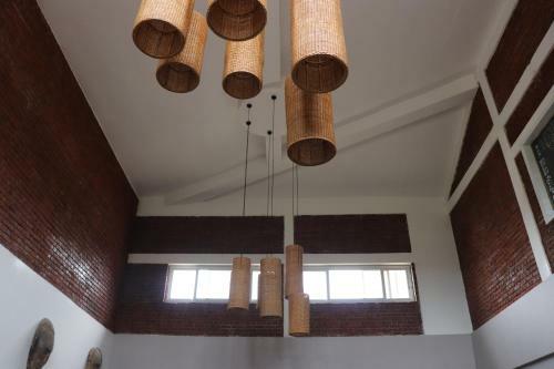 Hotel Swosti Chilika Resort