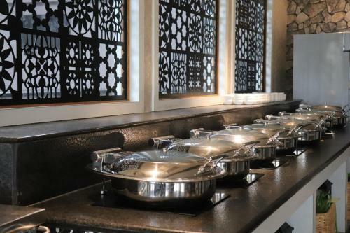 Hotel Swosti Chilika Resort