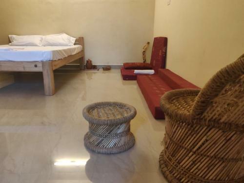 Hostal Shiv Hytte