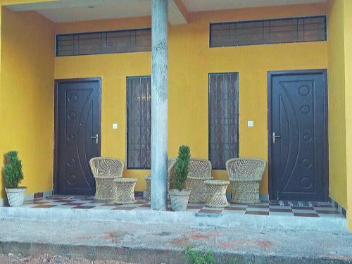 Hostal Shiv Hytte