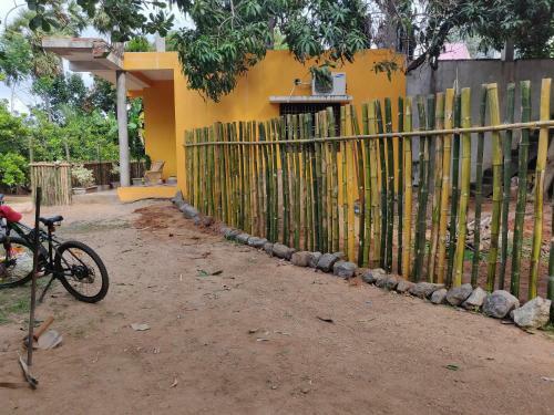 Hostal Shiv Hytte
