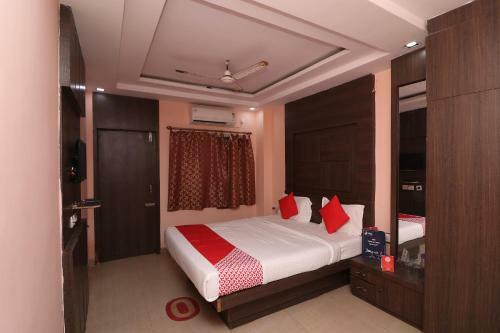 Shree Bhakti Sagar Hotel