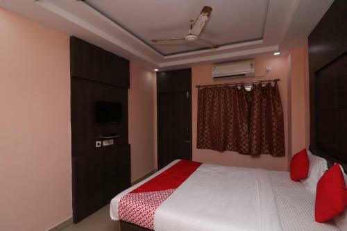 Shree Bhakti Sagar Hotel