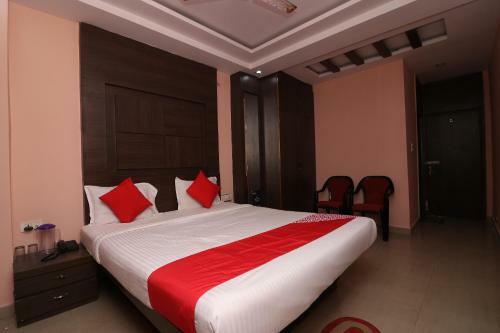 Shree Bhakti Sagar Hotel