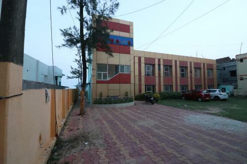 Shree Bhakti Sagar Hotel