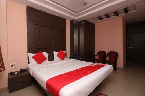Shree Bhakti Sagar Hotel