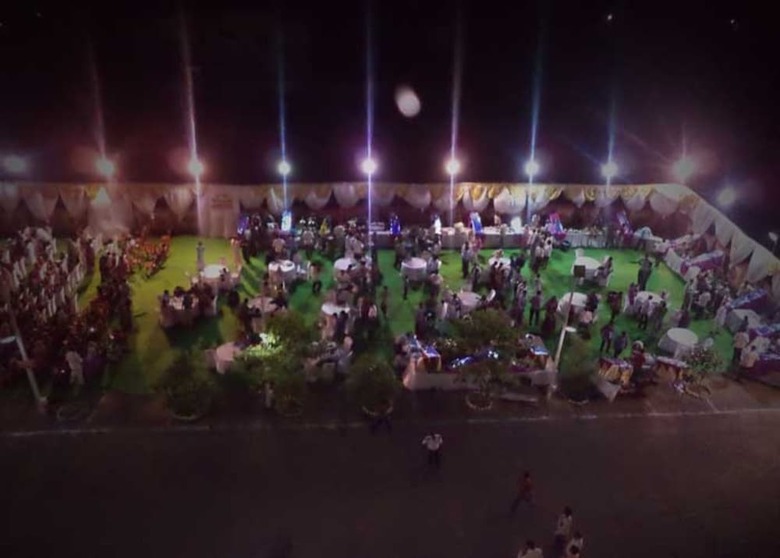 Hotel Tanarika Resort