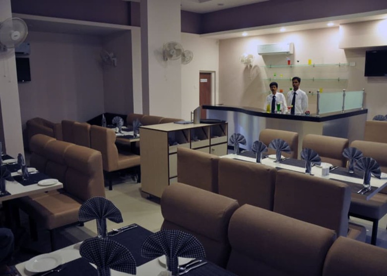 Hotel Tanarika Resort