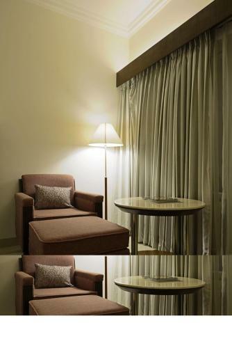 Hotel Naveen Lakeside