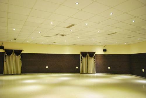 Hotel Grand Maurya And Resorts