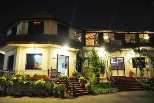 Hotel Grand Maurya And Resorts