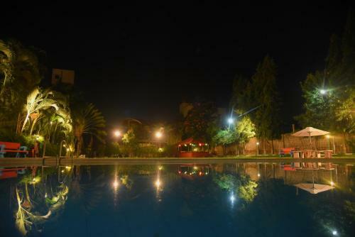 Hotel Grand Maurya And Resorts