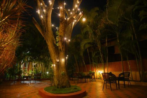 Hotel Grand Maurya And Resorts