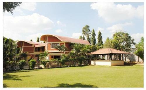 Hotel Grand Maurya And Resorts