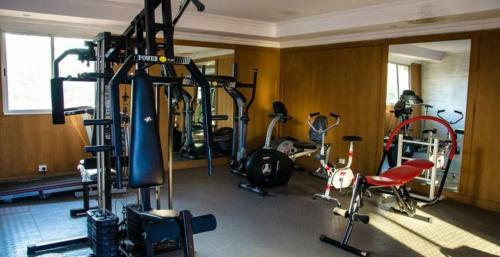 Hotel Grand Maurya And Resorts