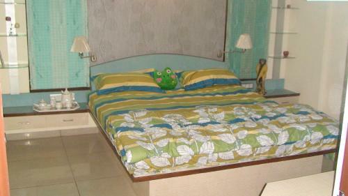 Apartamento Yajmaan - 2