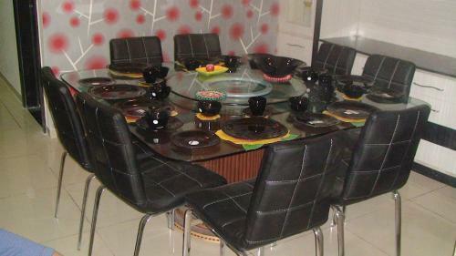 Apartamento Yajmaan - 2