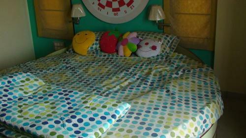 Apartamento Yajmaan - 2