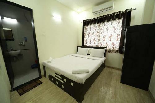 Four Bhk Villa With Spectacular View