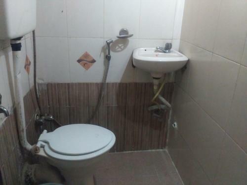 Hotel Sai Parikrama