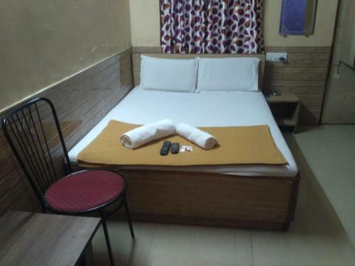 Hotel Sai Parikrama