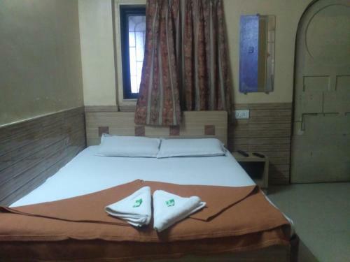 Hotel Sai Parikrama