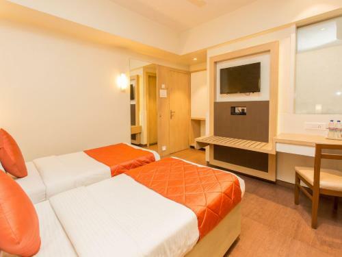 Hotel Royal Classic Thane