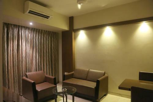 Hotel Royal Classic Thane