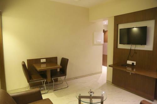 Hotel Royal Classic Thane