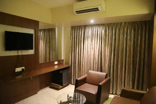 Hotel Royal Classic Thane
