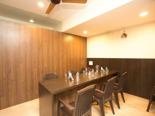 Hotel Royal Classic Thane