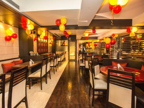 Hotel Royal Classic Thane