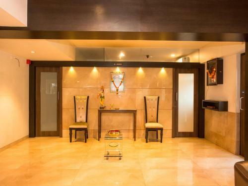 Hotel Royal Classic Thane