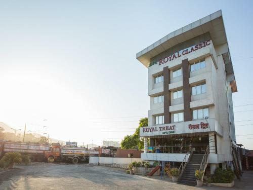 Hotel Royal Classic Thane