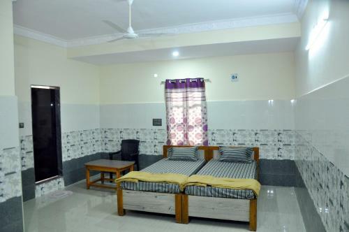 Hotel Varun Residency