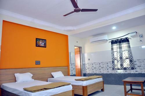 Hotel Varun Residency