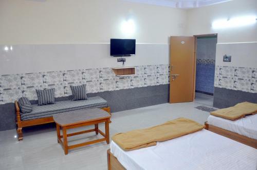 Hotel Varun Residency