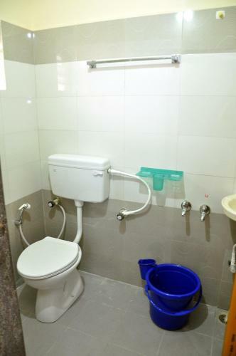 Hotel Varun Residency