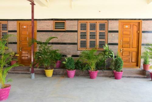 Hotel Varun Residency