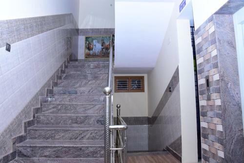 Hotel Varun Residency