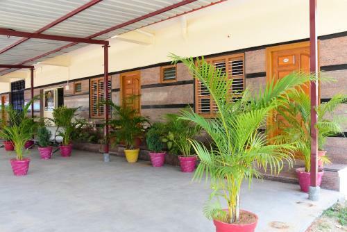 Hotel Varun Residency