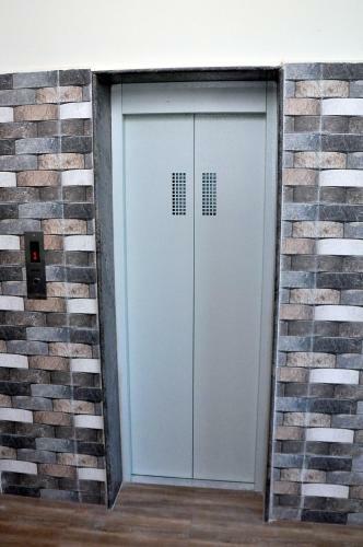 Hotel Varun Residency
