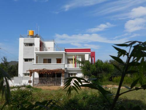 Halenahalli Home Stay