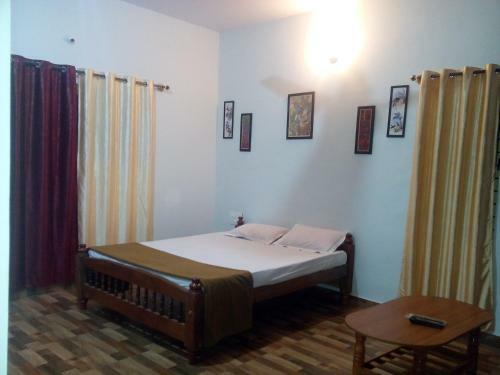 Halenahalli Home Stay